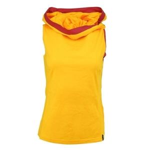 La Sportiva hooded tank